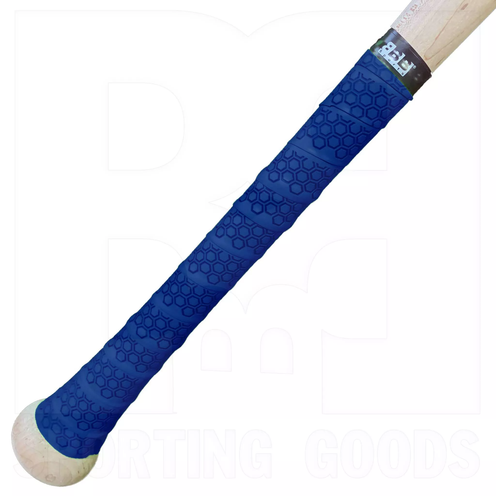 BBB Sports Ultra Performance Bat Grip 1.1mm Royal Blue
