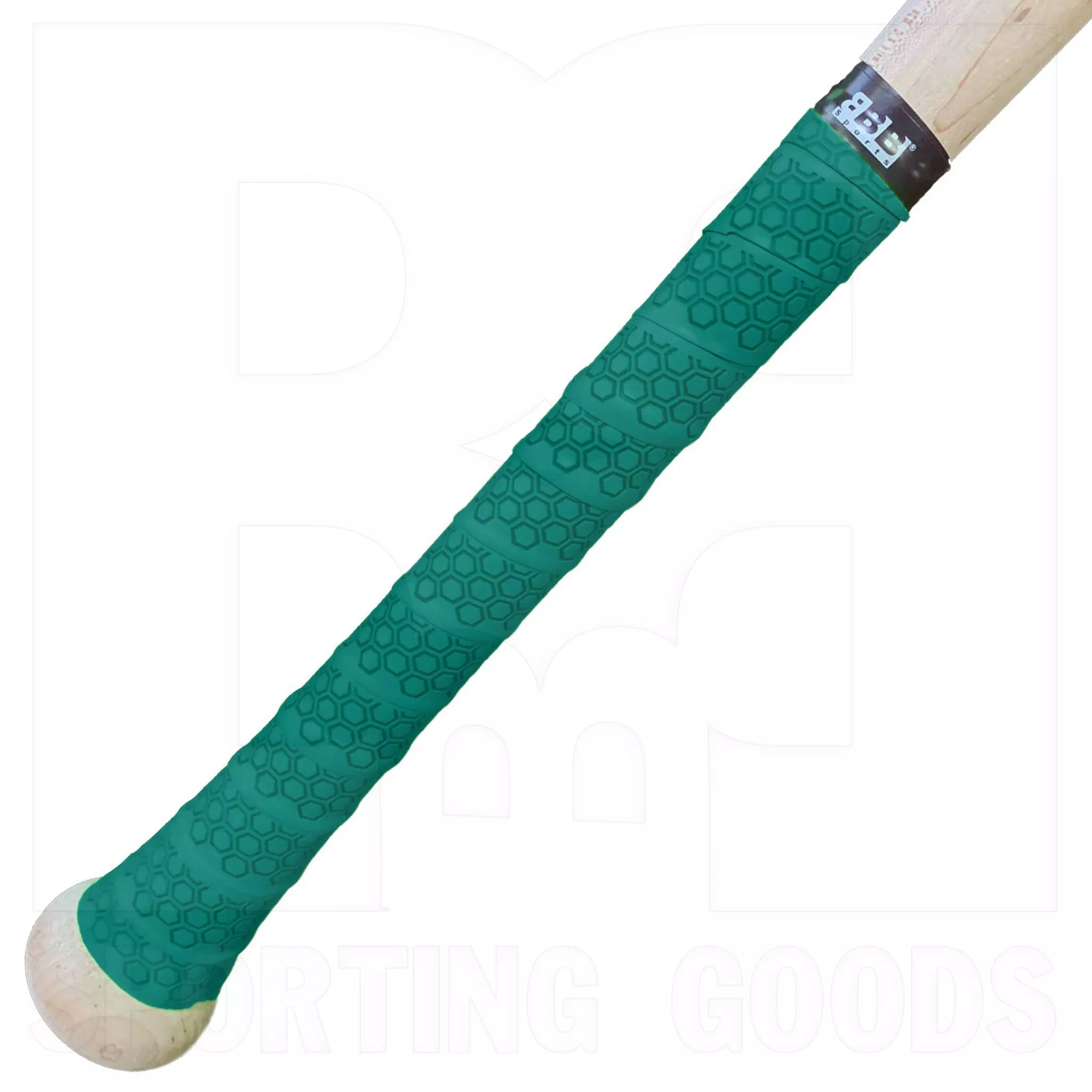 BBB Sports Ultra Performance Bat Grip 1.1mm Teal