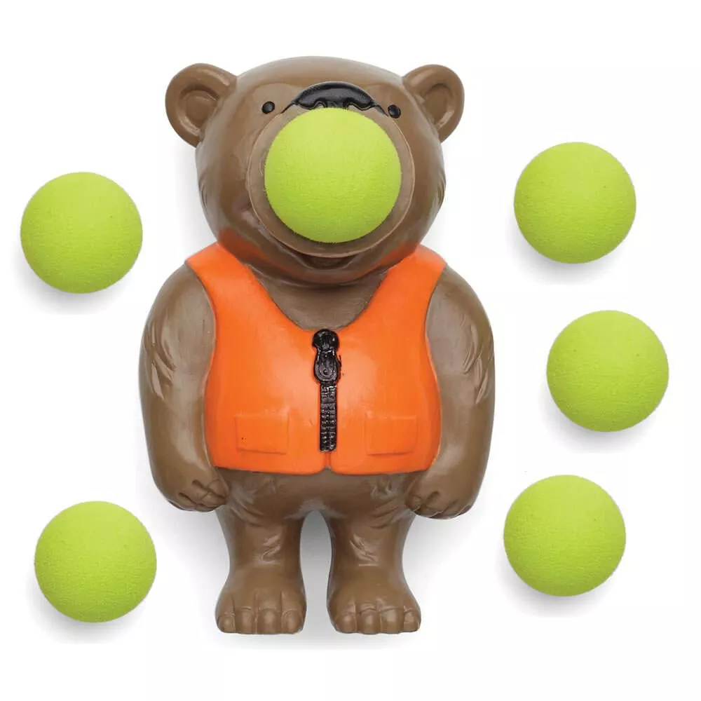 Bear Popper