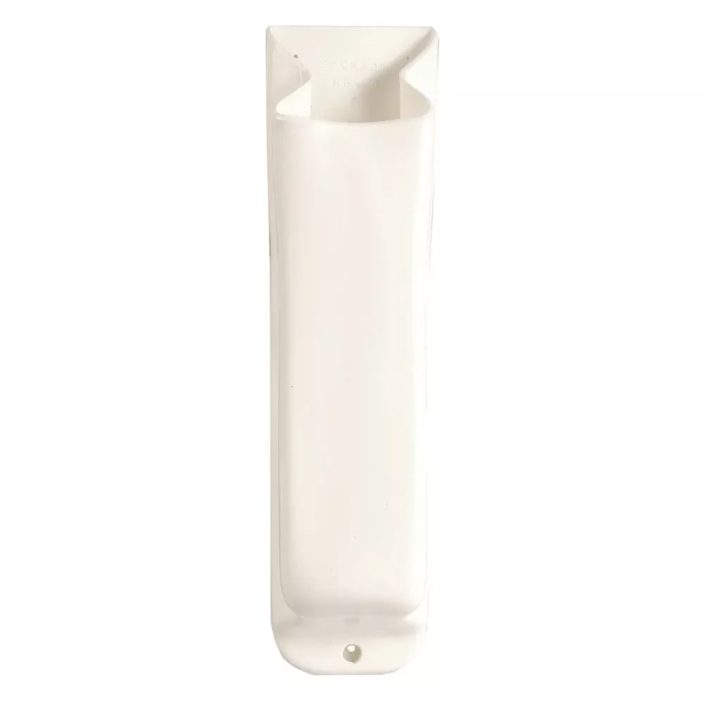 Beckson Soft-Mate Winch Handle Holder – Large White