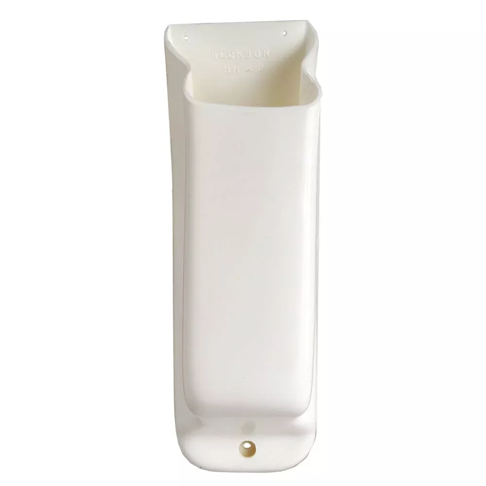 Beckson Soft-Mate Winch Handle Holder – Small White