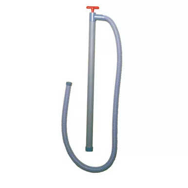 Beckson Thirsty-Mate 36-Inch Hand Pump with Hose