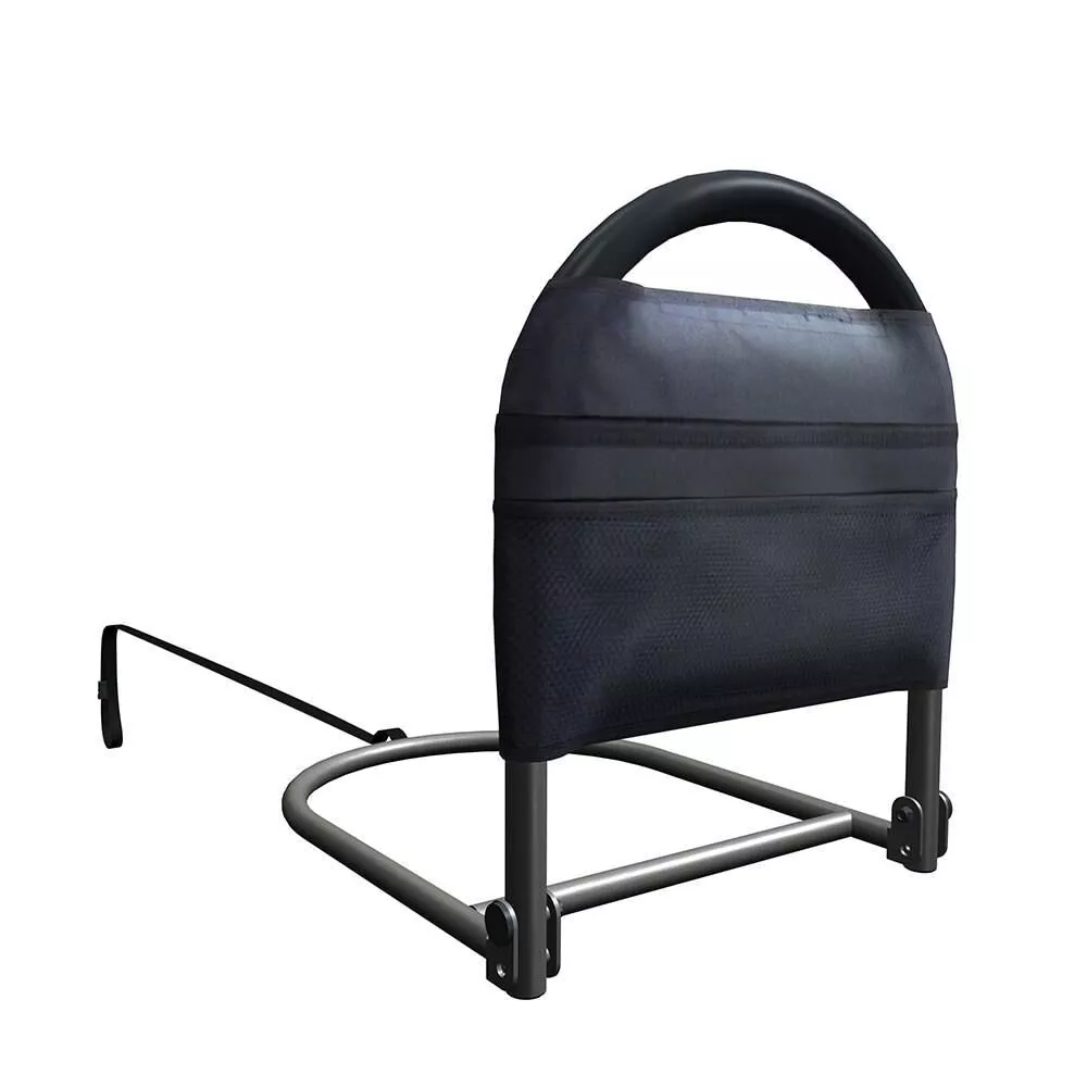 Bed Rail Advantage Traveler + Organizer