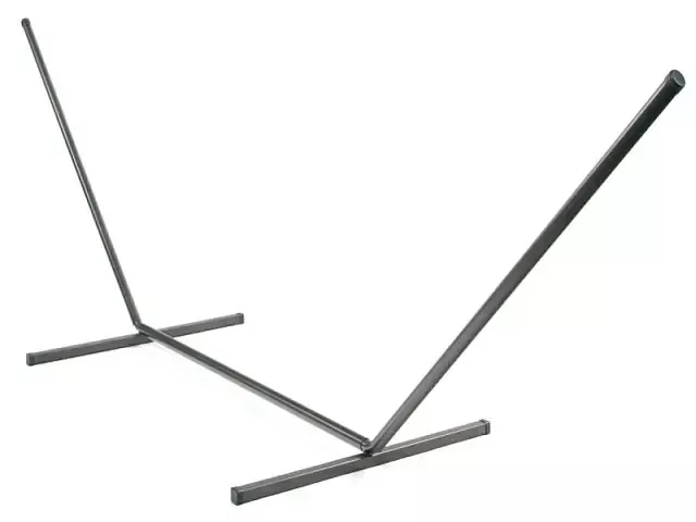 Belize Premium All-Weather Hammock Stand - 75103-BZ