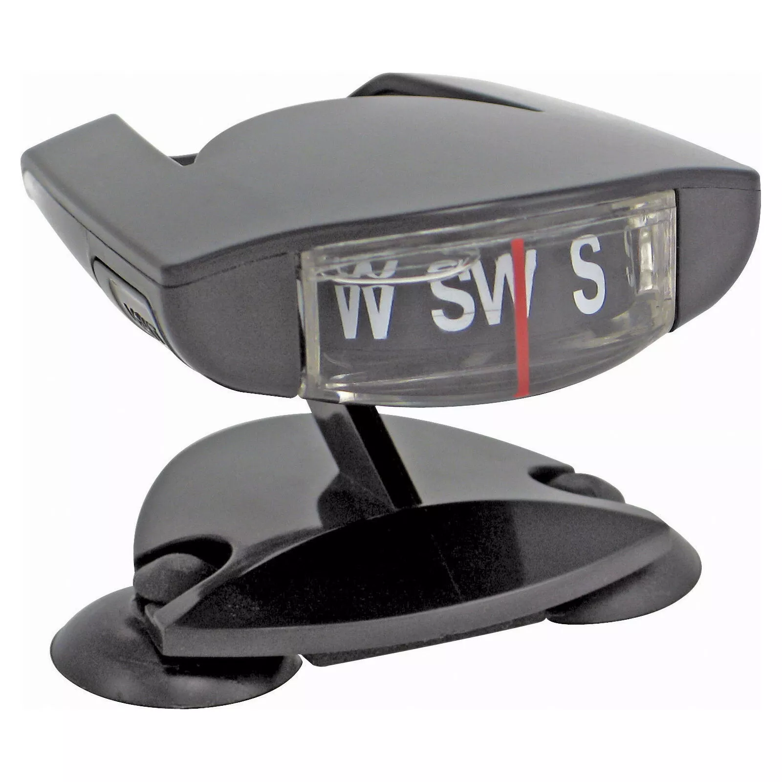 Bell Lighted Compass