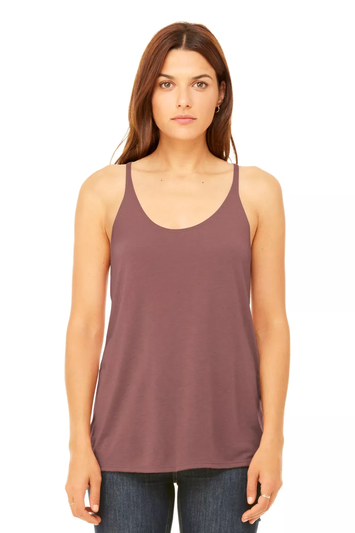 Bella + Canvas Women’sSlouchy Tank