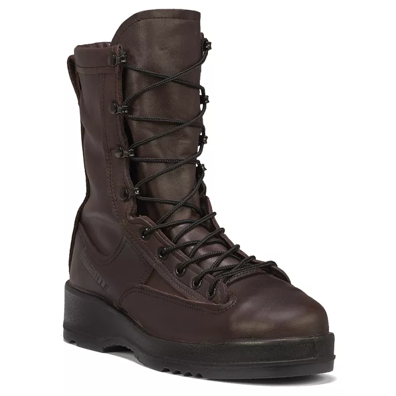 BELLEVILLE 330 ST / Wet Weather Steel Toe Flight Boot