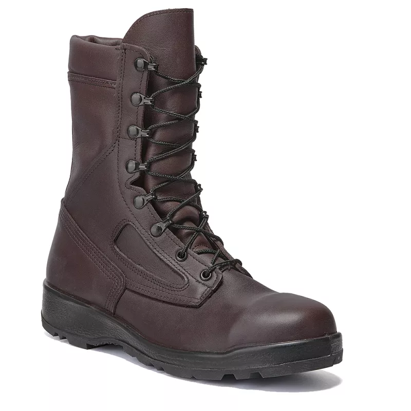BELLEVILLE 339 ST/ US Navy Aviator Boot