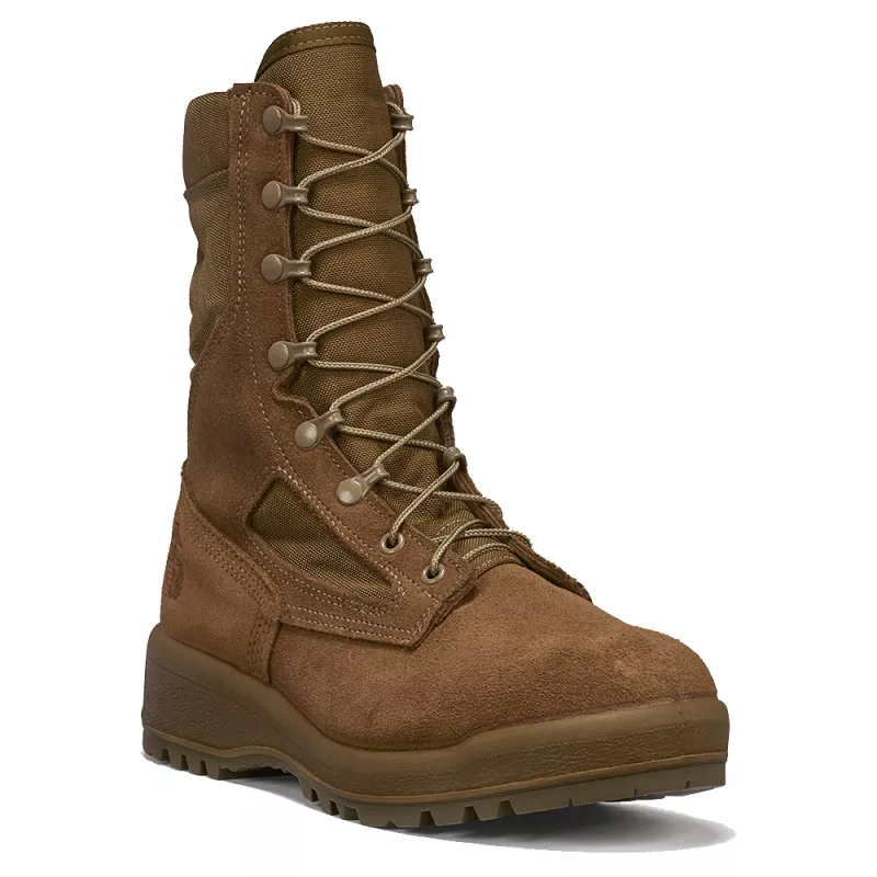 BELLEVILLE 500 / USMC Waterproof Combat Boot (EGA)