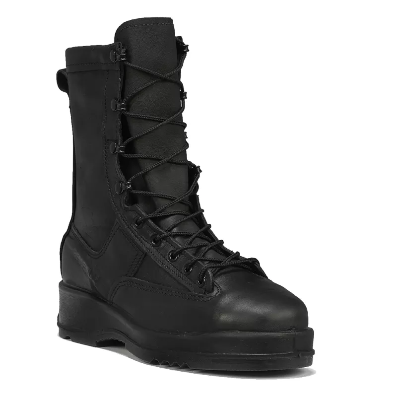 BELLEVILLE 800 ST / Waterproof Steel Toe Flight and Flight Deck Boot