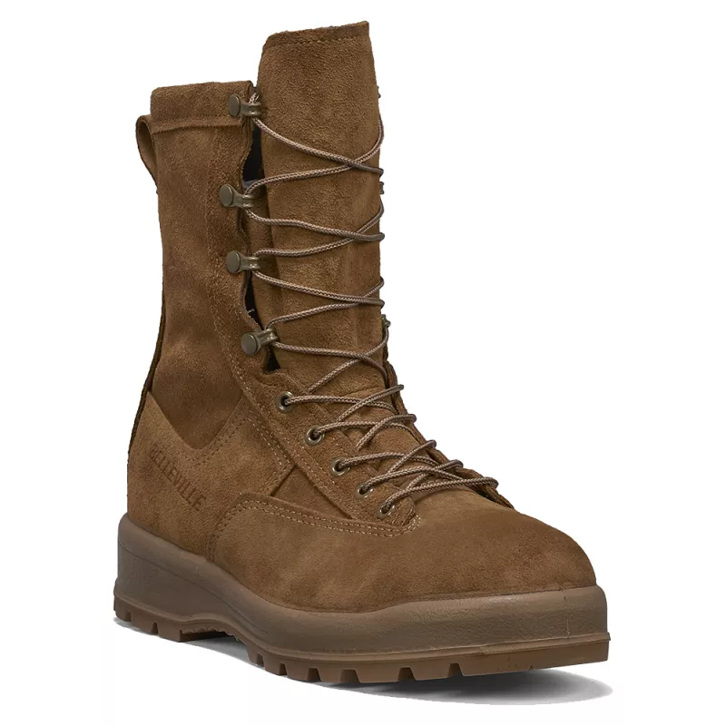 BELLEVILLE C775 / Insulated Waterproof Boot