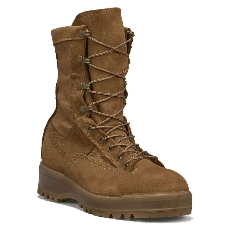 BELLEVILLE C790 / Waterproof Flight and Combat Boot