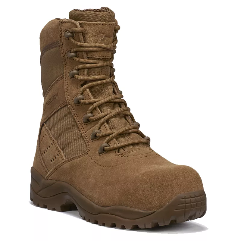 BELLEVILLE Guardian TR536 CT / Hot Weather Lightweight Composite Toe Boot
