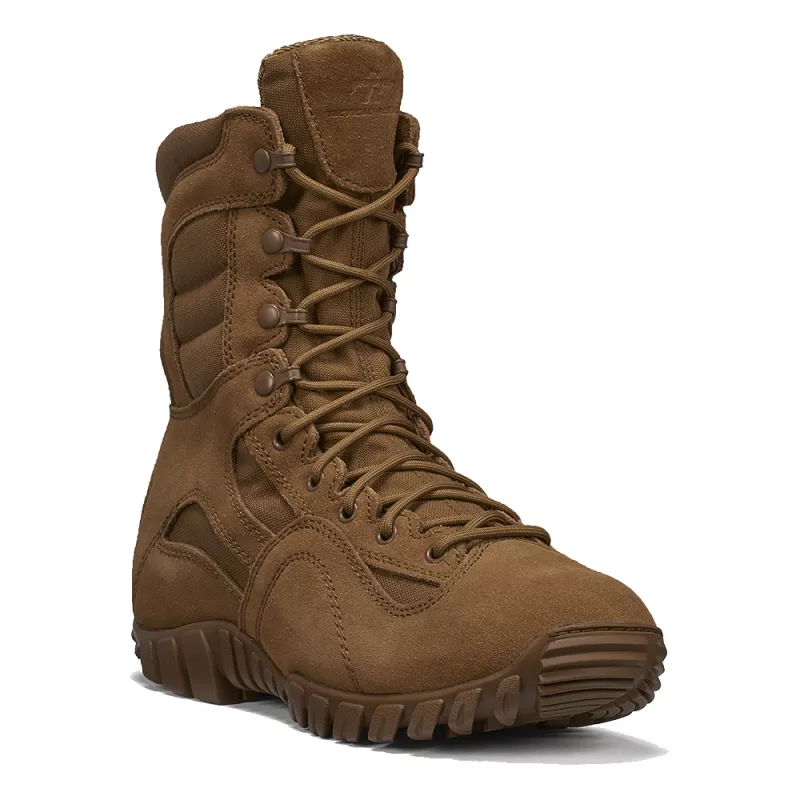 BELLEVILLE KHYBER TR550 / Hot Weather Multi-terrain Boot