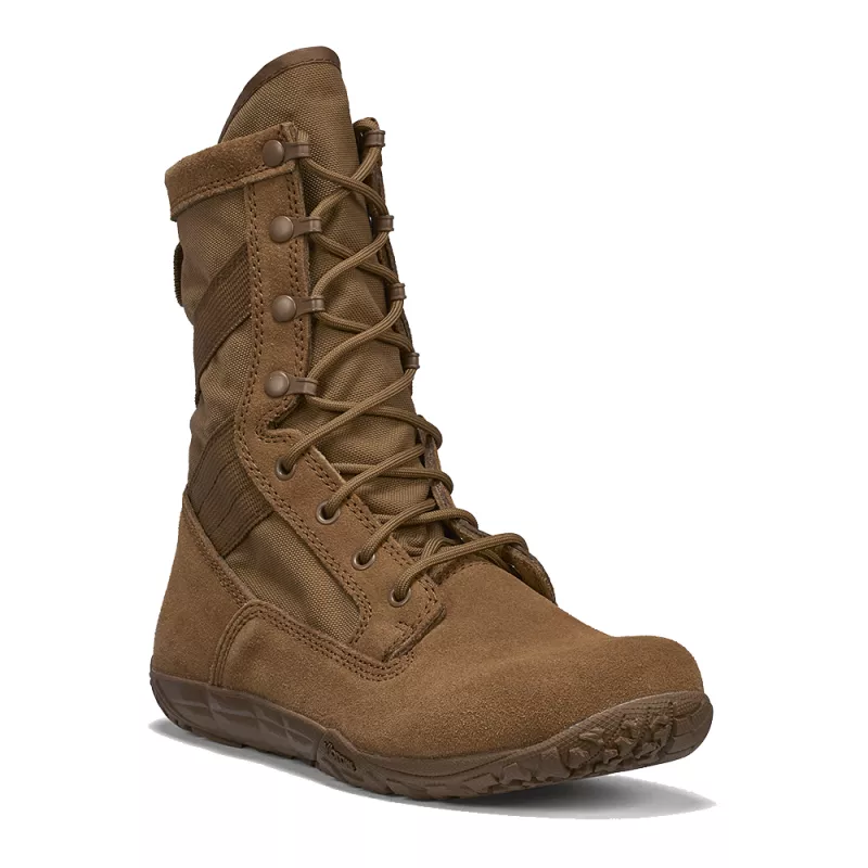 BELLEVILLE Mini-Mil TR105 / Minimalist Training Boot