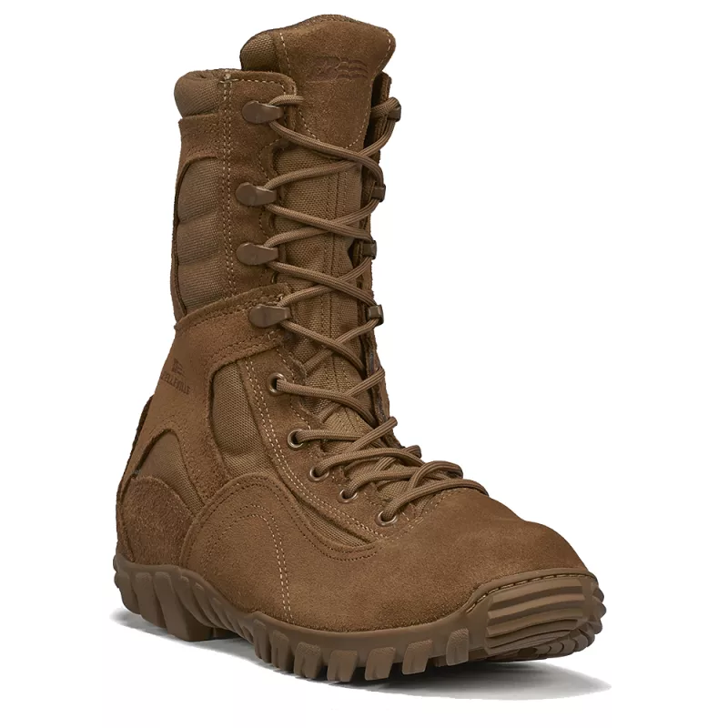 BELLEVILLE SABRE 533 / Hot Weather Hybrid Assault Boot