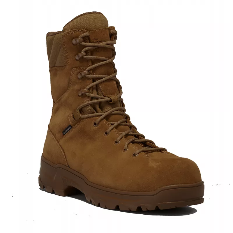 BELLEVILLE SQUALL BV555INS CT / 400g Insulated Composite Toe Boot