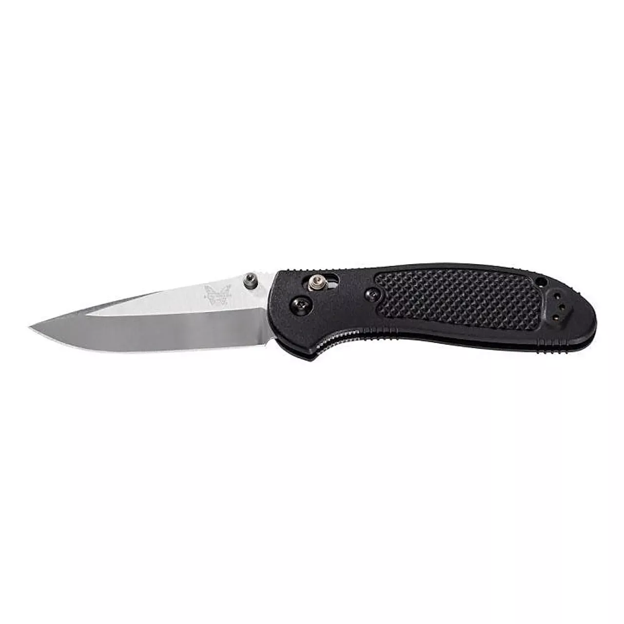 Benchmade 551 Griptilian Drop-Point Knife