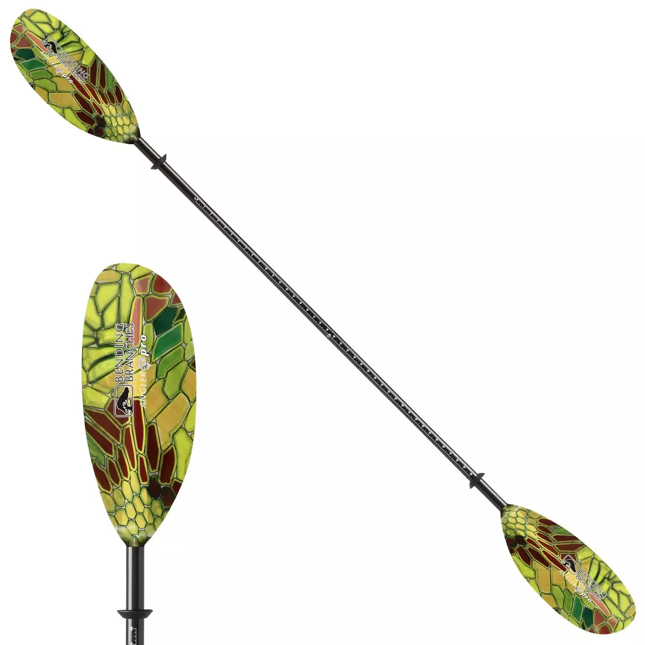 Bending Branches Angler Pro 260 Kayak Paddle