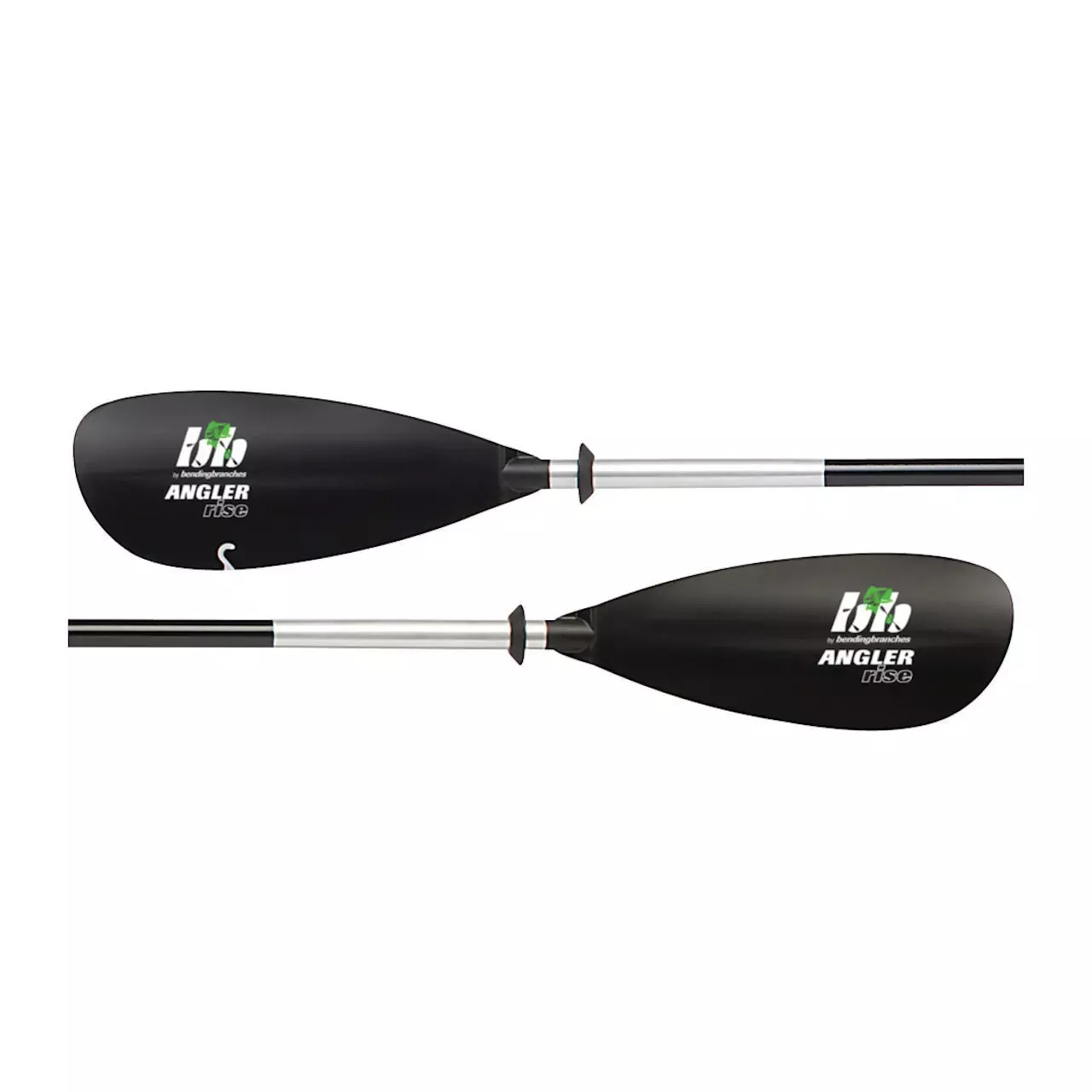 Bending Branches Angler Rise 250 Kayak Paddle