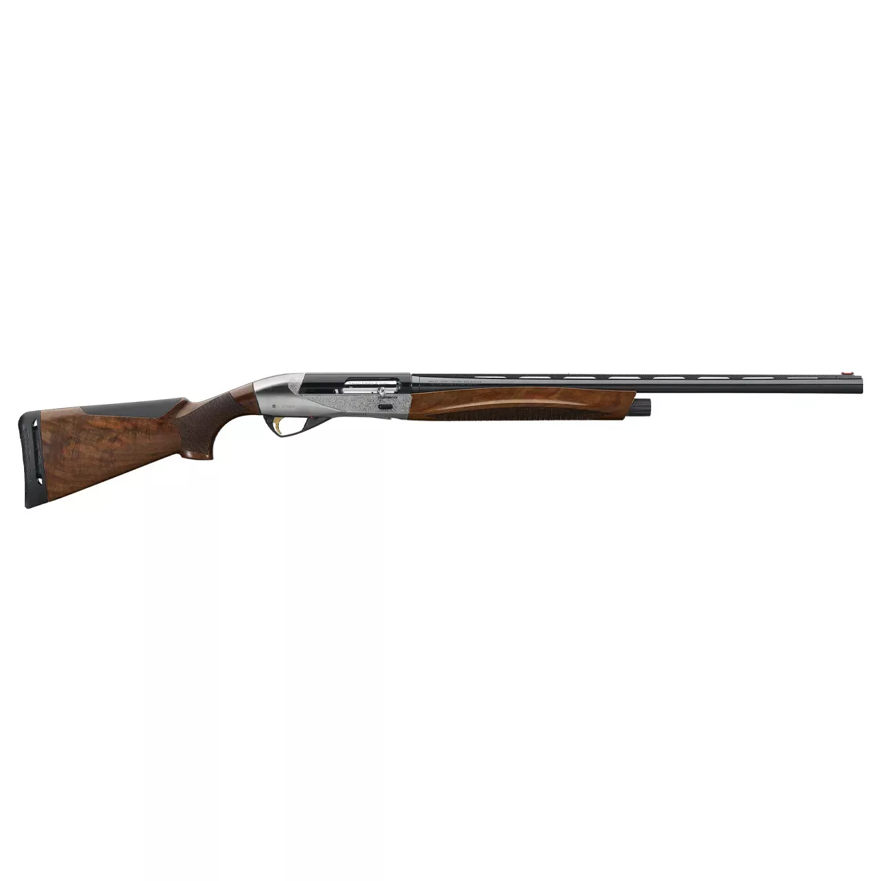 Benelli ETHOS 12ga 3″ AA-Grade Walnut & Engraved Receiver 28″ Shotgun