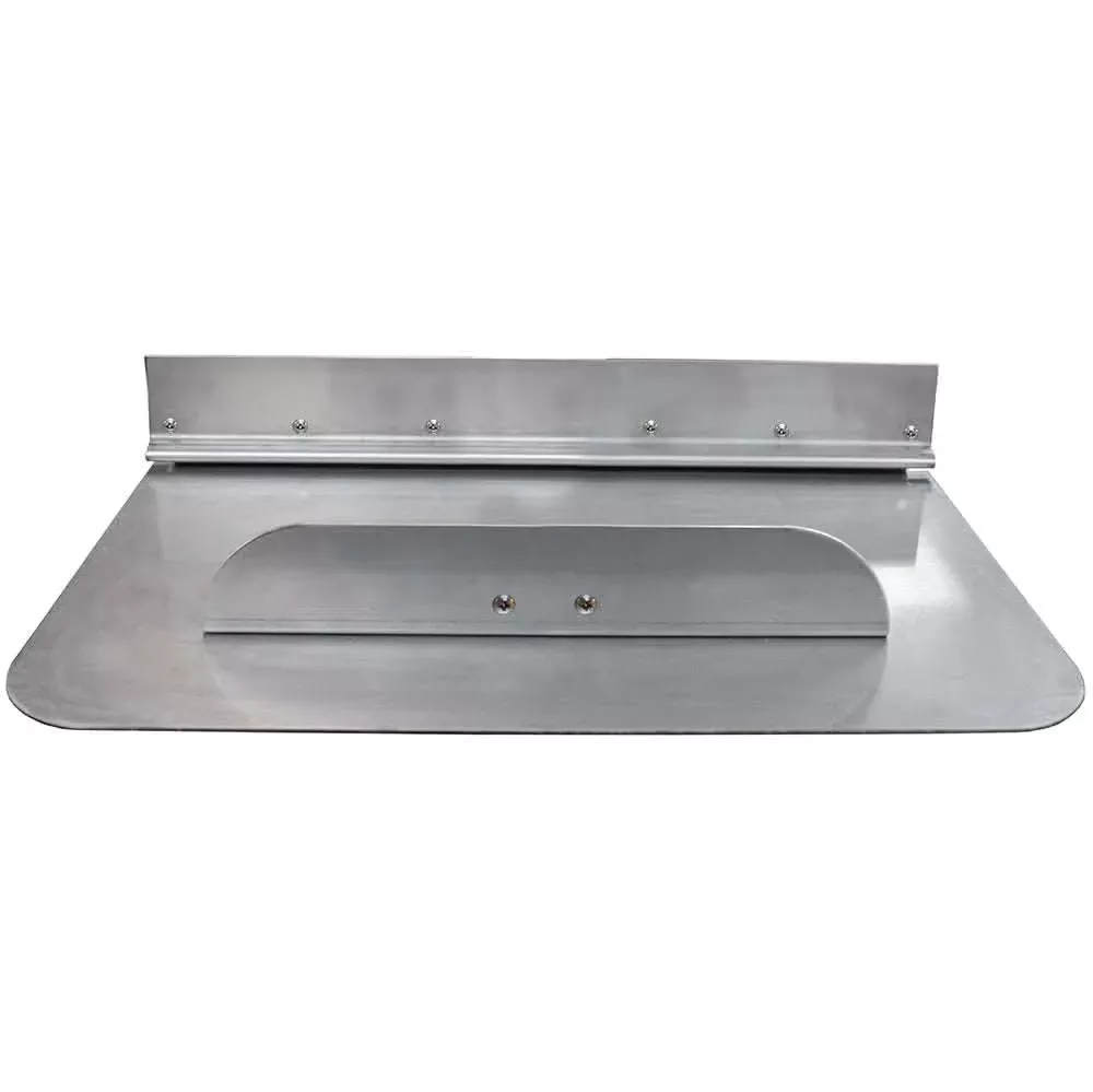 Bennett 12 x 12 Standard Trim Plane Assembly - TPA1212