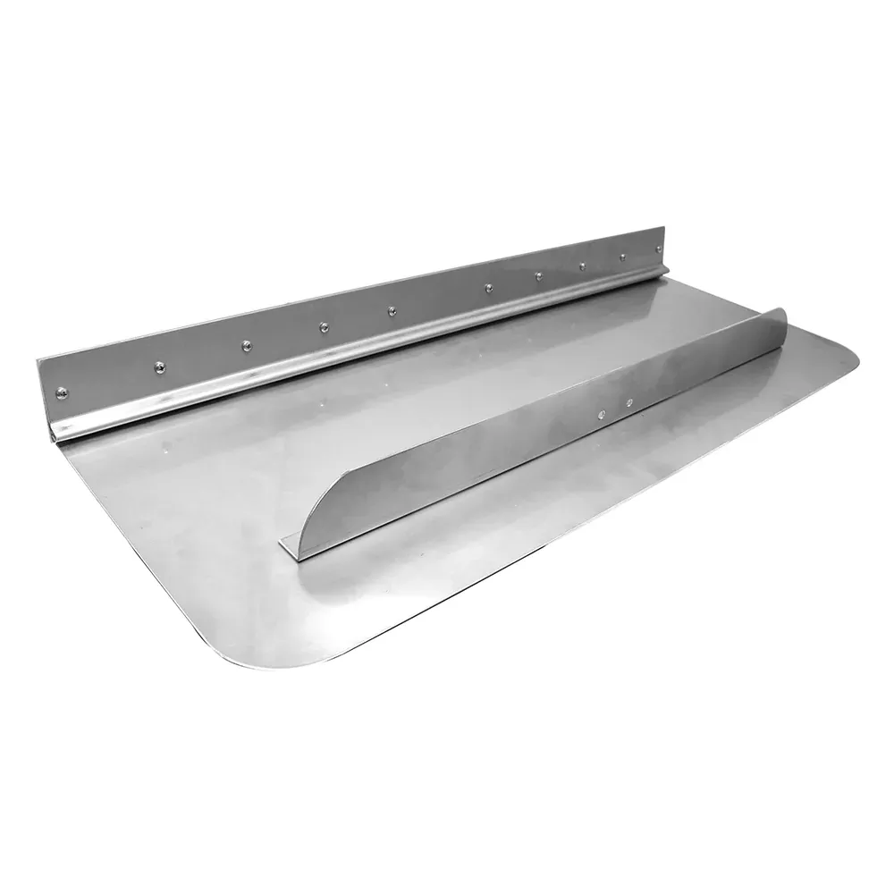 Bennett 30 x 9 Standard Trim Plane Assembly - TPA309