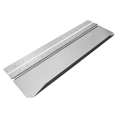 Bennett 36 x 9 Standard Trim Plane Assembly