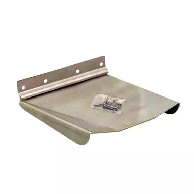 Bennett 8 x 10 M80 Sport Tab Plane Assembly