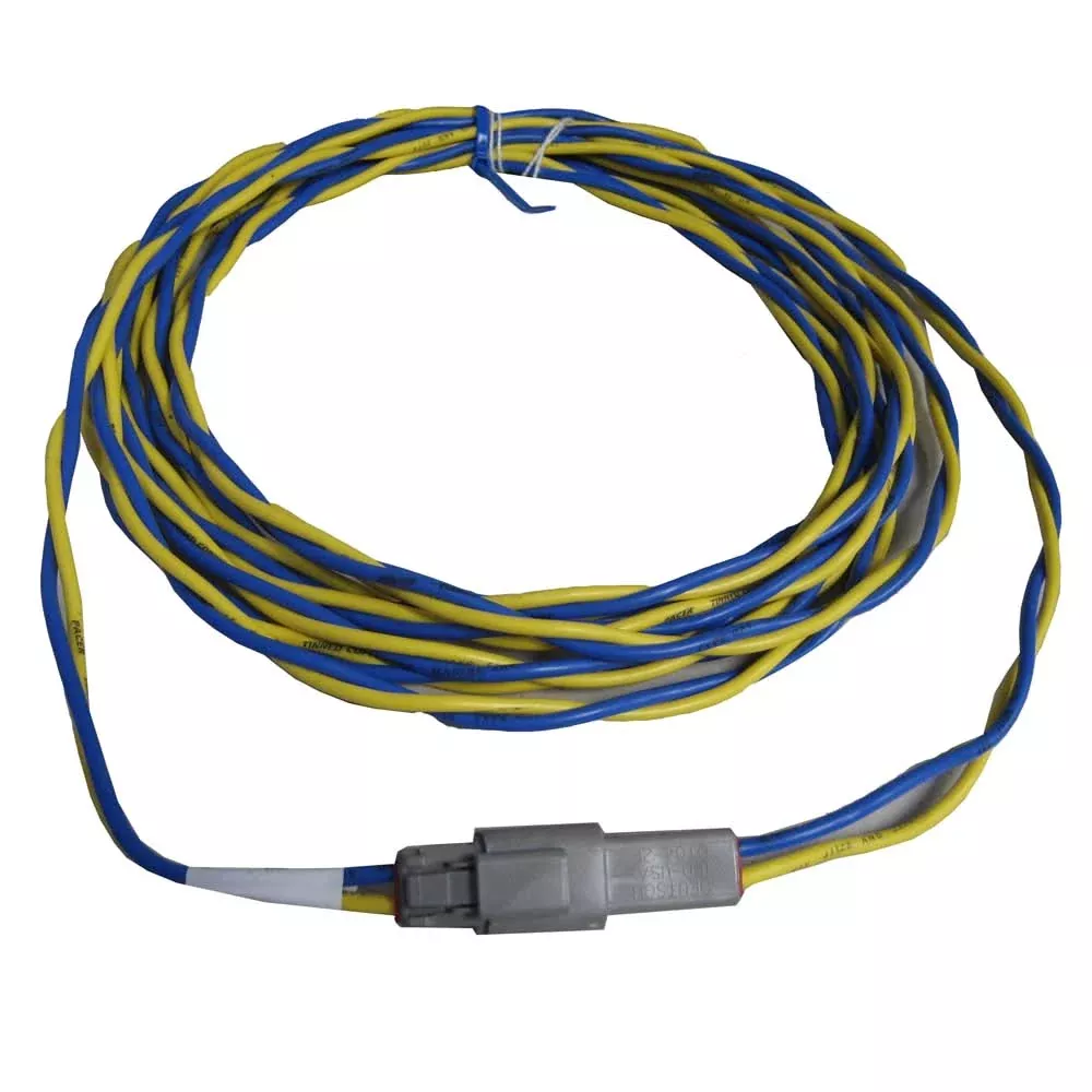 Bennett BOLT Actuator Wire Harness Extension – 10′ [BAW2010]