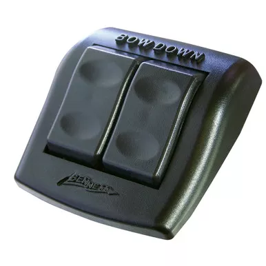 Bennett BRC4000 BOLT Rocker Switch Control