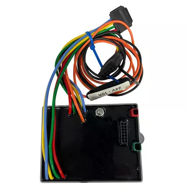 Bennett EIC102 24V Trim Tab Relay Module