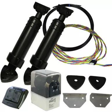 Bennett Lenco to Bennett Hydraulic Conversion Kit