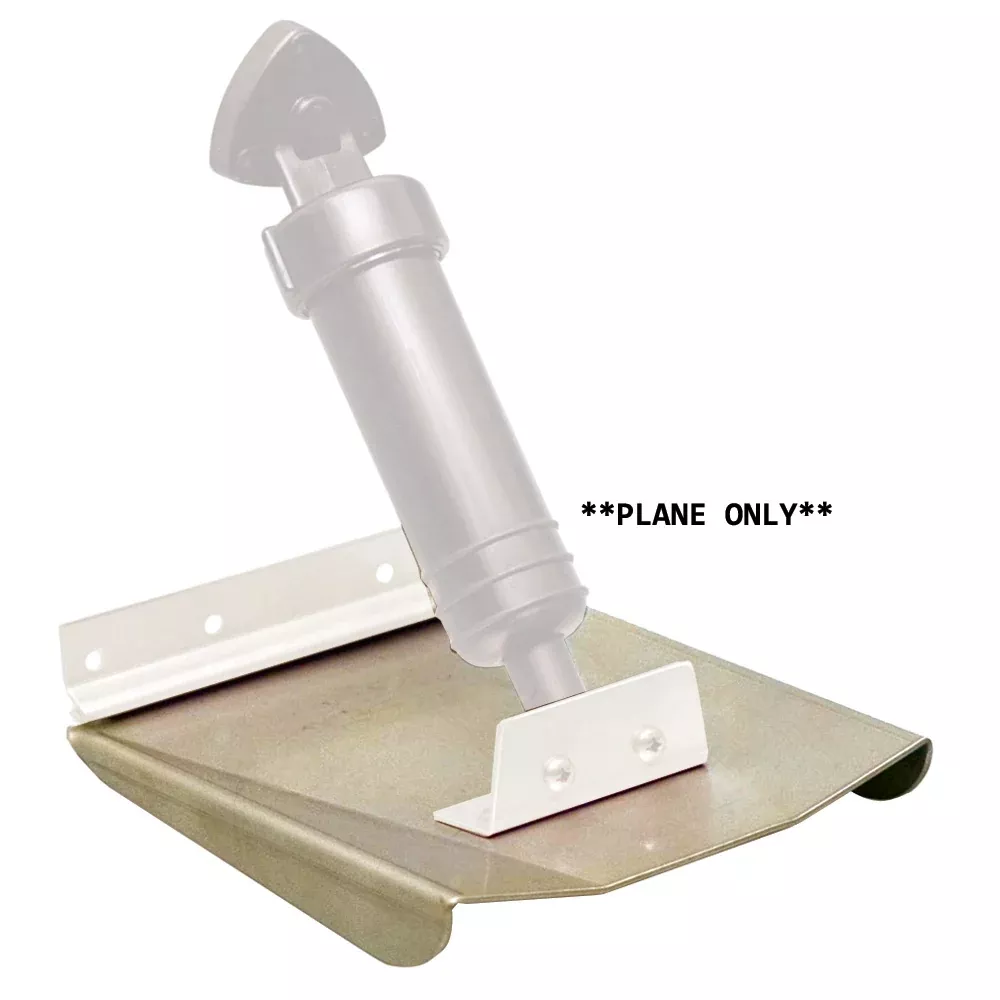 Bennett M120 Standard Sport Trim Plane Replacement – Plane Only [TPOM120]