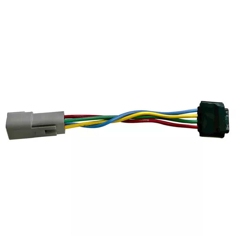 Bennett Marine Adapter Cable 6 M/L Receptacle to Deutsch Plug