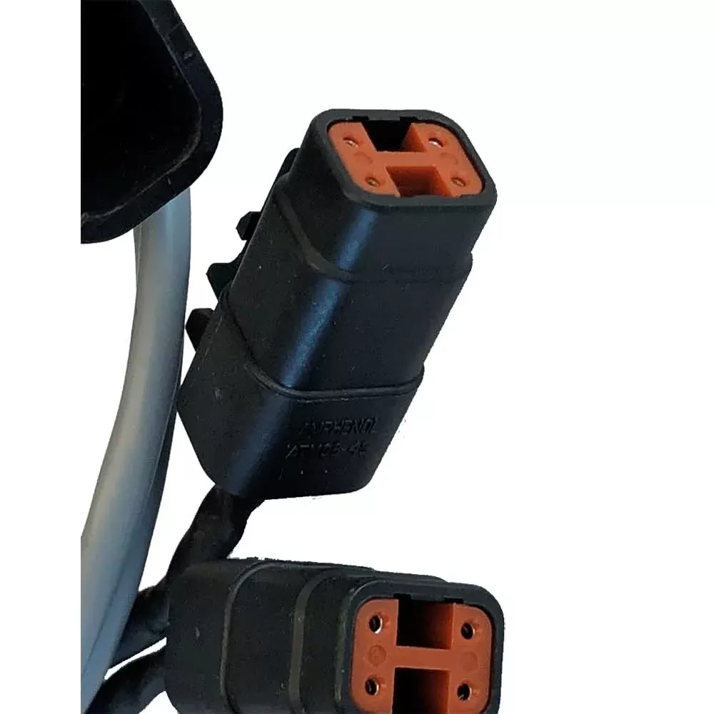 Bennett Marine ATO Y Harness [ATPBRCABLE]