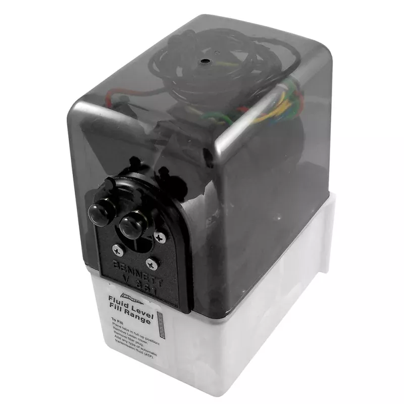 Bennett Marine Hydraulic Power Unit 12V w/ Deutsch Connector (OEM)