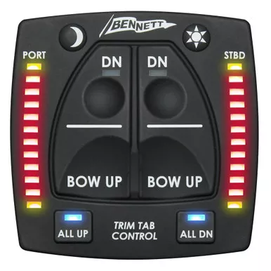 Bennett One Box Indication Unit - BOLT Electric