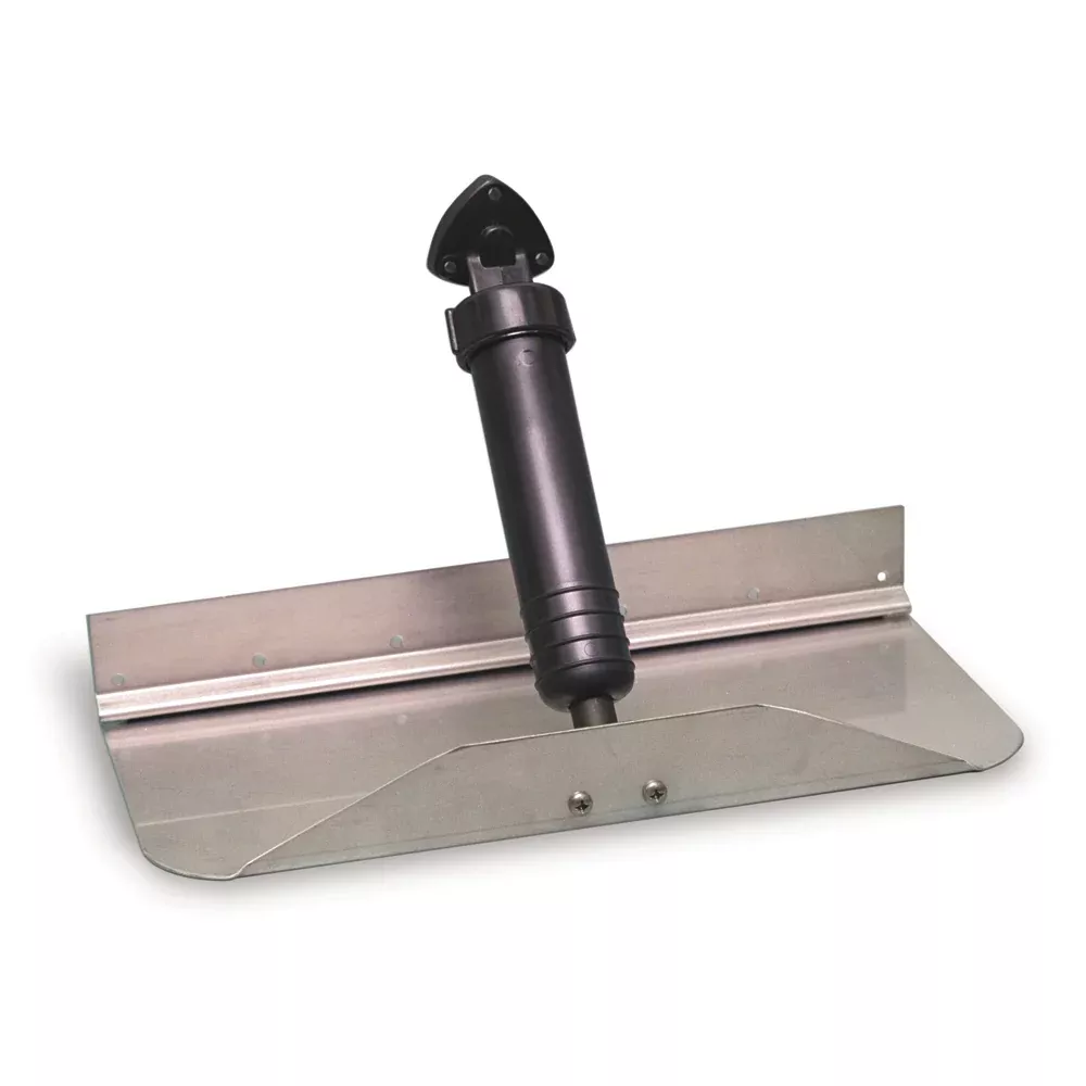 Bennett Trim Tab Kit 48″ x 9″ w/o Control [489]