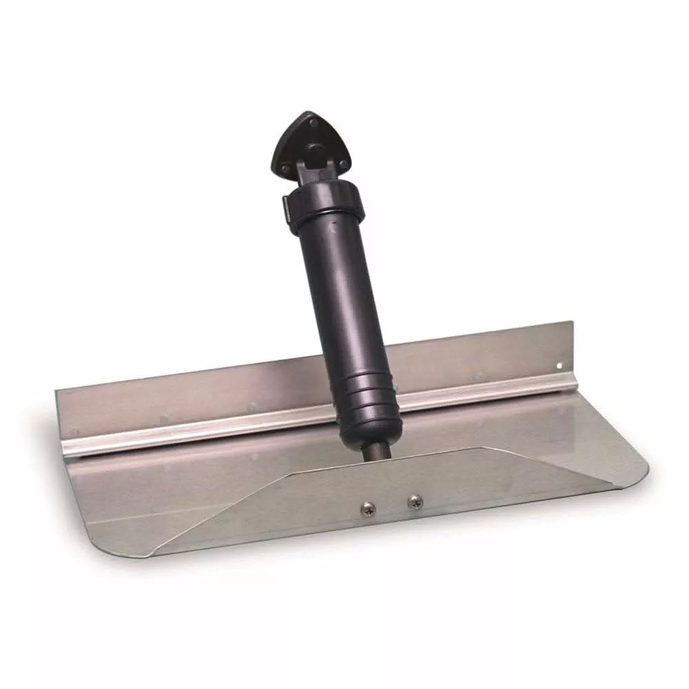 Bennett Trim Tab Kit 60 inch x 12 inch with o Control - 6012