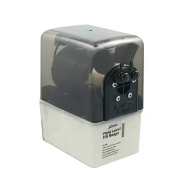 Bennett V351HPU2 24V Hydraulic Power Unit