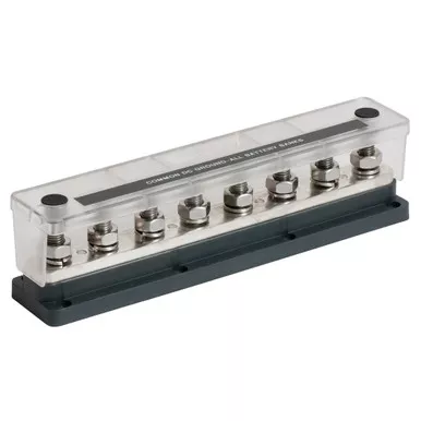 BEP Marine 8-Stud 650A Pro Installer Bus Bar