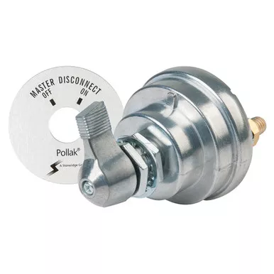 BEP Marine Lever-Operated Master Disconnect Switch
