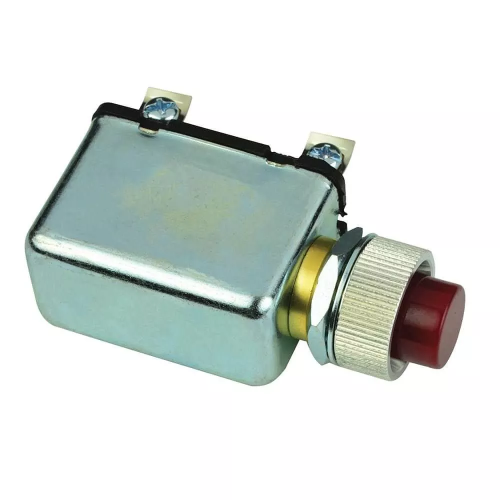 BEP Multi-Purpose Alarm – 12V | 1002301