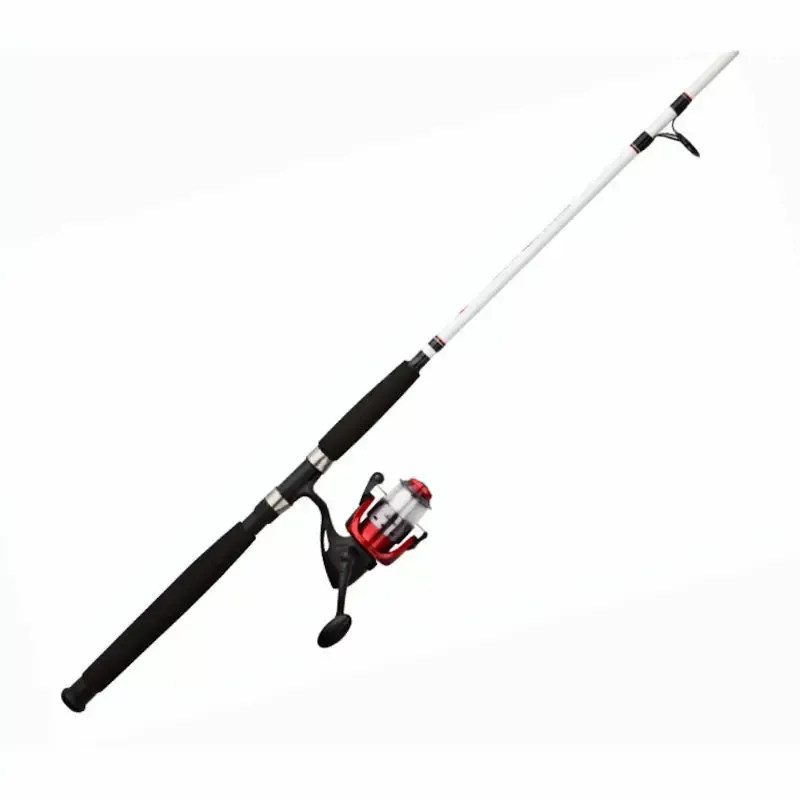 Berkley Big Game Spinning Combo