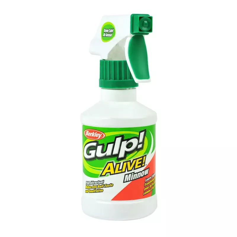Berkley Gulp! Alive Attractant 8 oz.