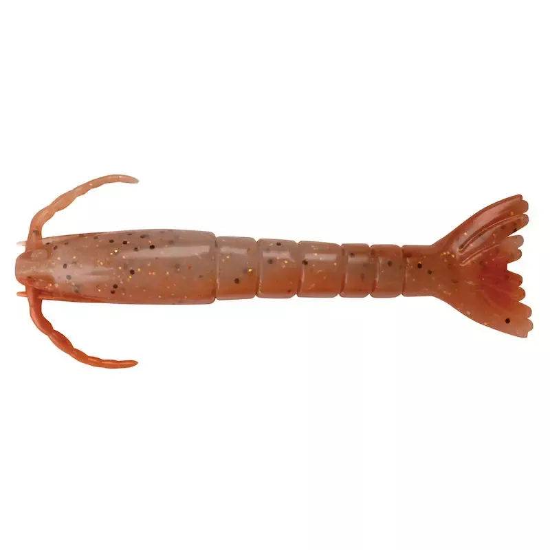 Berkley Gulp! Alive! Shrimp 3 Inch Half Pint Bucket