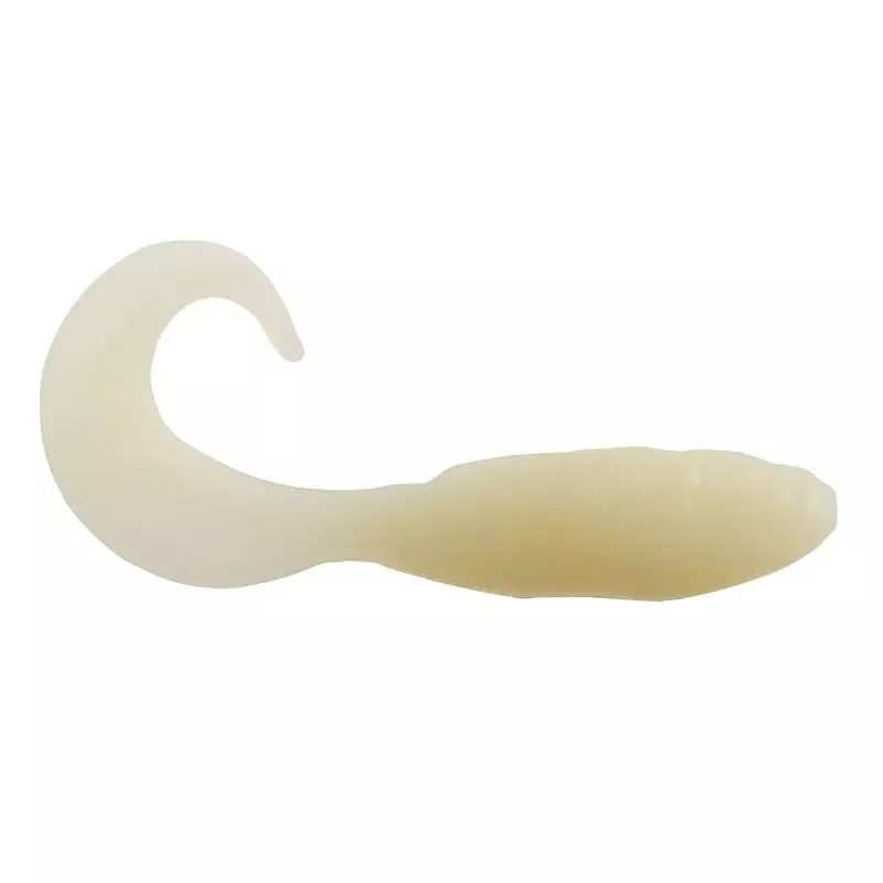 Berkley Gulp! Alive! Swimming Mullet 4 Inch Half Pint Bucket