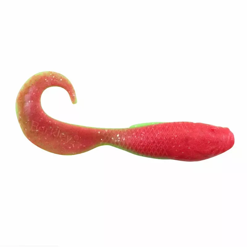 Berkley Gulp! Swimming Mullet 4"
