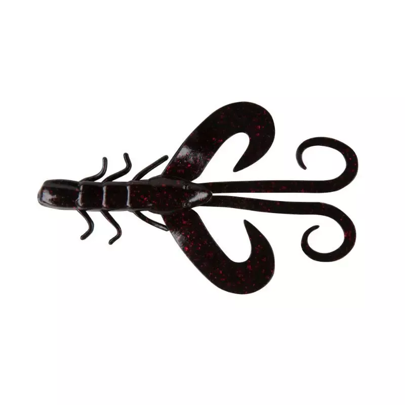 Berkley PowerBait Chigger Craw 3"